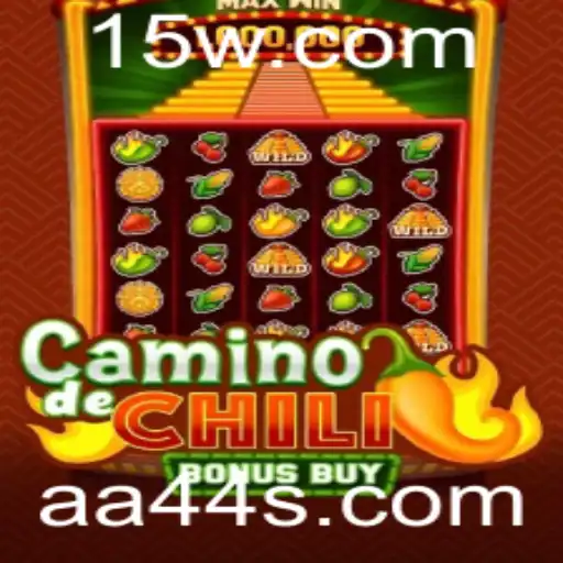 Explorando o Fascinante Mundo de CaminodeChiliBonusBuy