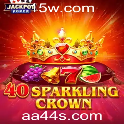 Explorando o Universo de 40SparklingCrown: Um Jogo de Estratégia Revolucionário