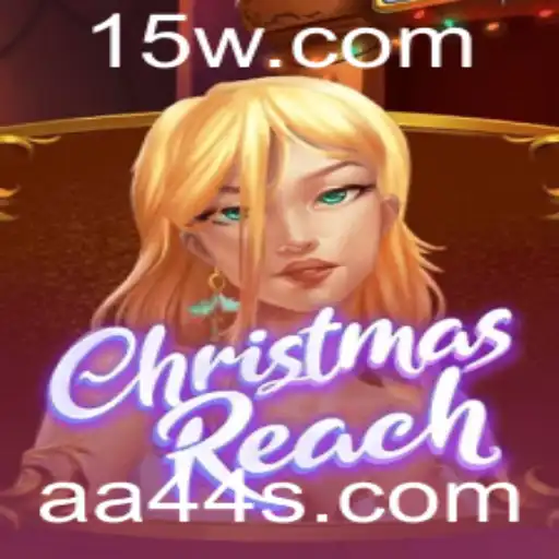 Descubra ChristmasReach: O Jogo Que Transforma Seu Natal em Uma Aventura Inesquecível