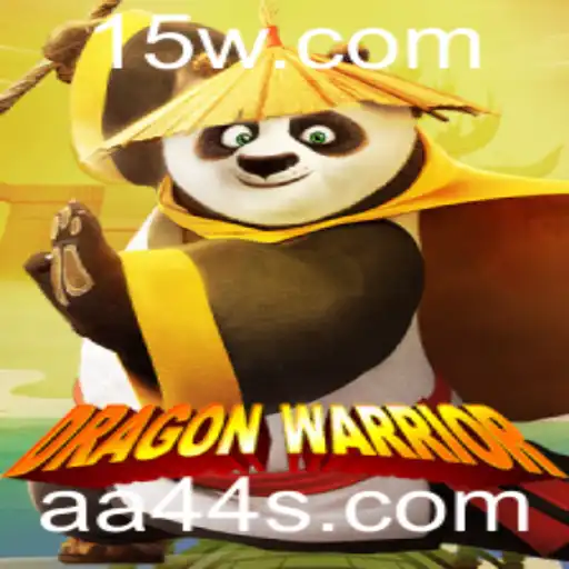 Explorando DragonWarrior: Um Mergulho no Mundo das Lutas de Dragões