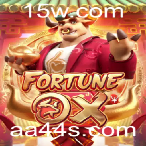Explorando o Mundo Vibrante de FortuneOx: Um Jogo de Oportunidades