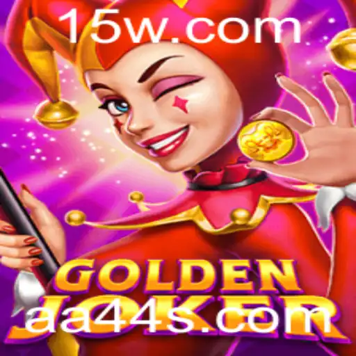 Explorando o Fascinante Mundo de GoldenJoker