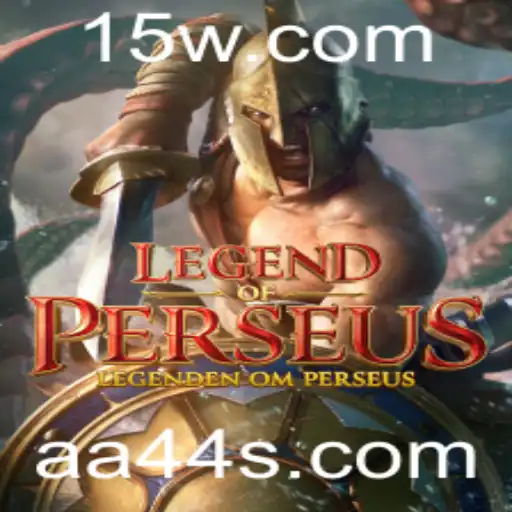 Descubra o Universo Heroico de LegendofPerseus: A Jornada Épica Começa