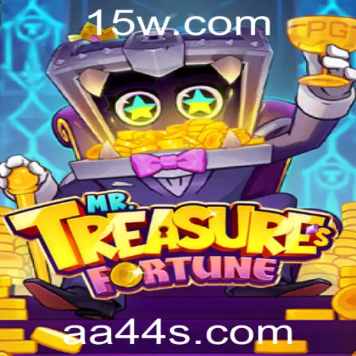 Explorando o Universo do Jogo MrTreasuresFortune