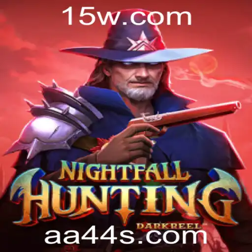 NightfallHunting: O Jogo Que Transforma a Noite em Sua Arena