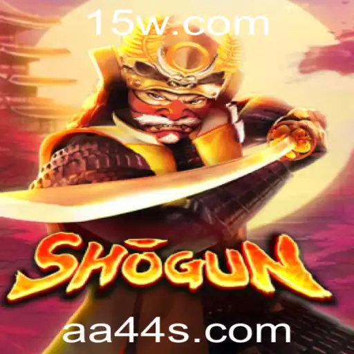 Shogun: A Arte da Estratégia em um Jogo Clássico
