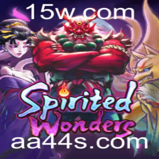 Descobrindo Spirited Wonders: Aventura e Estratégia no Mundo dos Jogos
