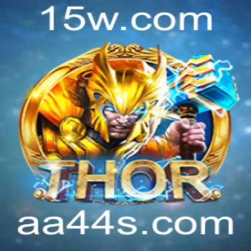 Descubra o Fascinante Mundo do Jogo THOR