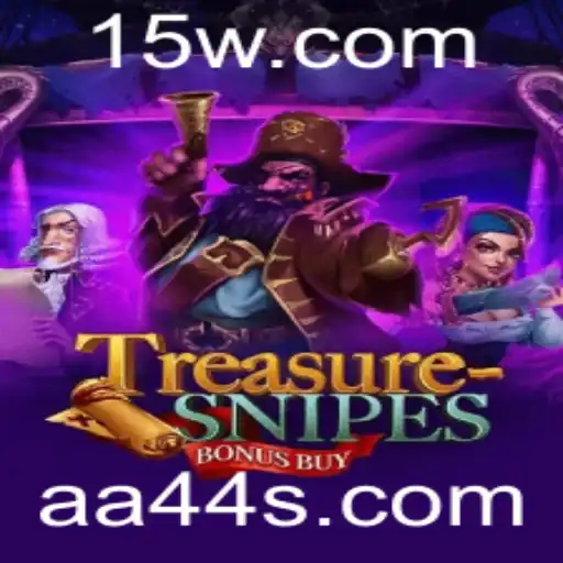 Explorando o Mundo do Jogo TreasuresnipesBonusBuy e a Palavra-Chave aa44