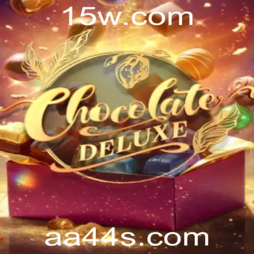 ChocolateDeluxe: Aventura Cacau com Novas Regras e Desafios Modernos