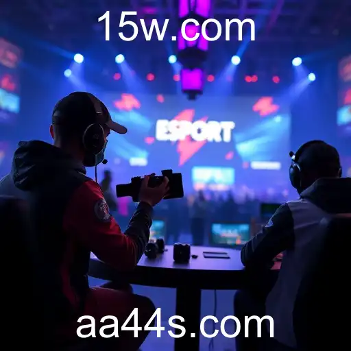 Esportes virtuais