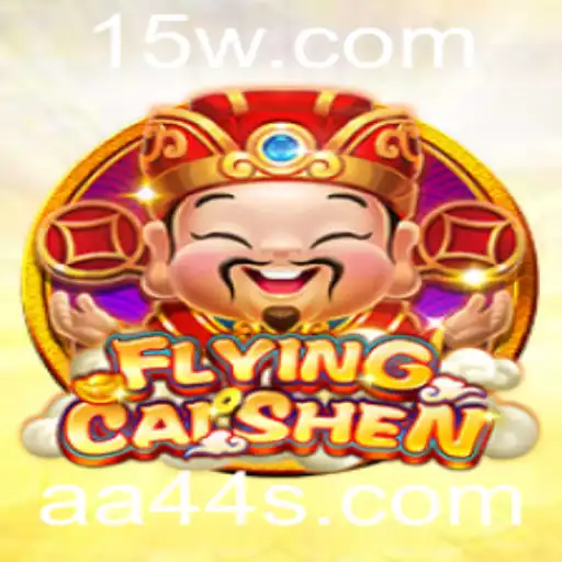 Descubra os Mistérios e Aventuras de FlyingCaiShen: O Jogo Revolucionário da Sorte
