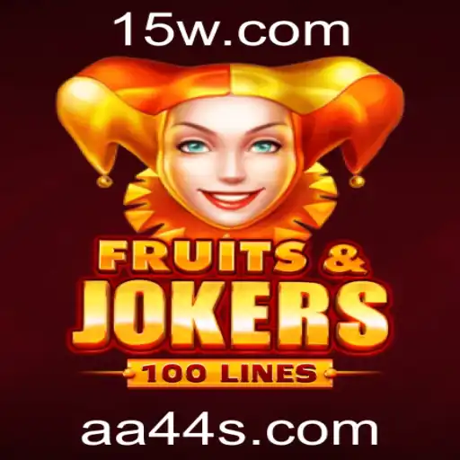FruitsAndJokers100: Descubra o Caminho Frutado para a Vitória