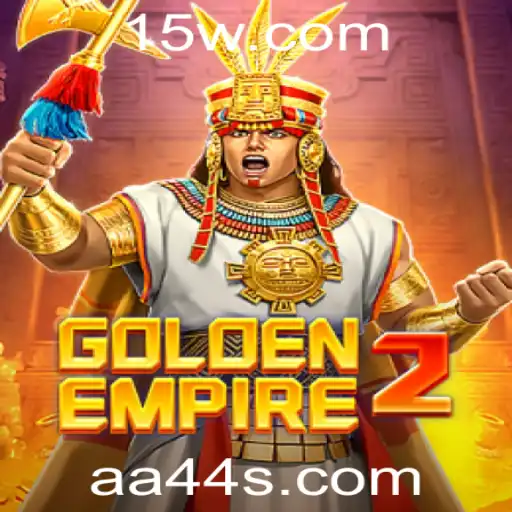 Desvendando GoldenEmpire2: Uma Aventura Épica na Era Digital
