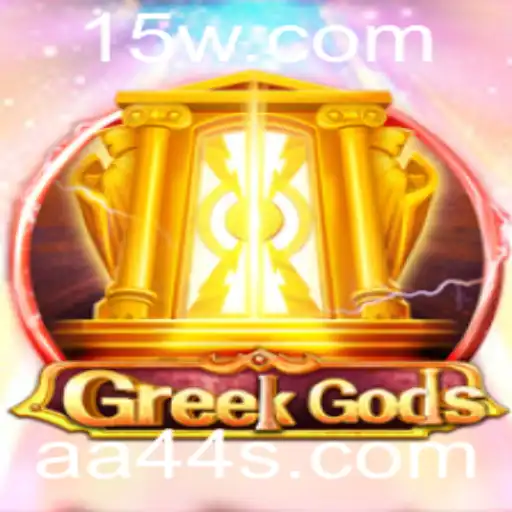 Explorando o Universo Fascinante do Jogo GreekGods