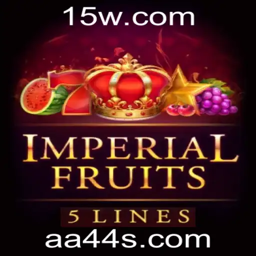 Explorando o Universo Fascinante de ImperialFruits5 com aa44