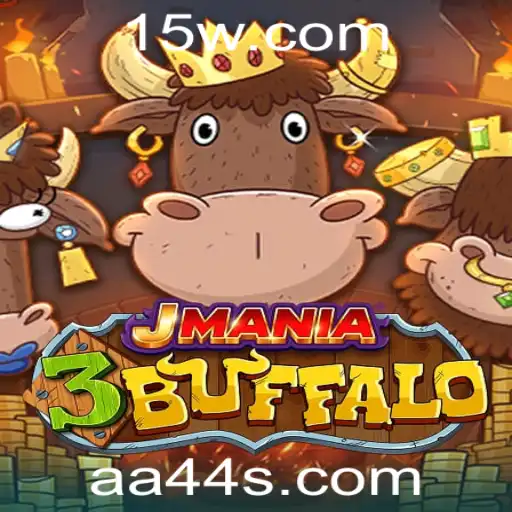 Descobrindo JMania3Buffalo: Um Novo Fenômeno dos Jogos