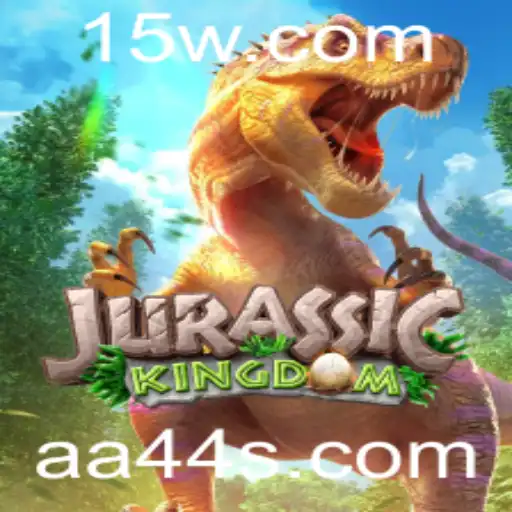 Explorando o Mundo de JurassicKingdom: Aventura Dinossáurica ao seu Alcance