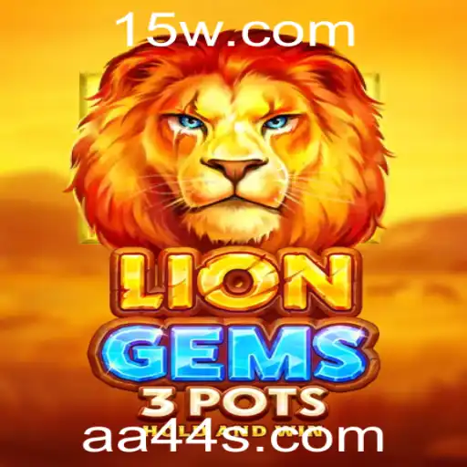 Explorando o Mundo de LionGems3pots: Uma Jornada Emocionante no Universo dos Jogos