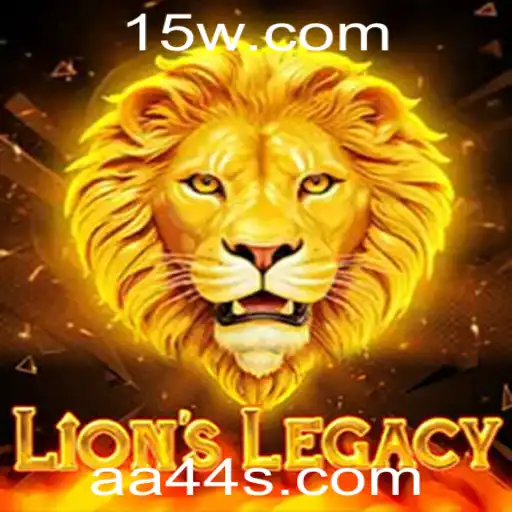 Explorando o Mundo de LionsLegacy: Um Jogo de Estratégia Empolgante