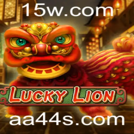 Uma jornada emocionante pelo mundo de LuckyLion