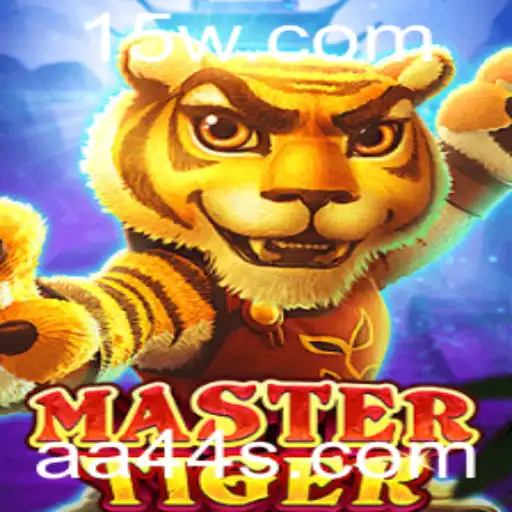Descubra o Mundo Empolgante de MasterTiger