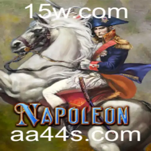 Descobrindo Napoleon: O Intrigante Jogo de Estratégia