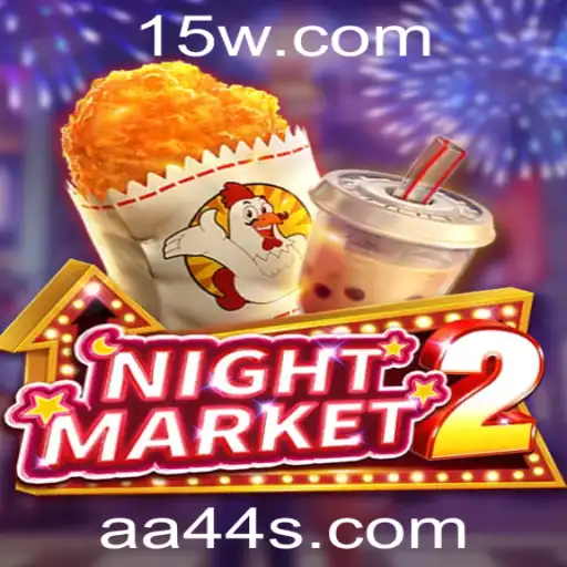 Descubra a Atmosfera Envolvente e Estratégias do Jogo NightMarket2
