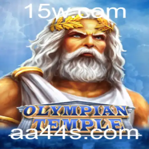 Descubra o Fascinante Mundo de OlympianTemple