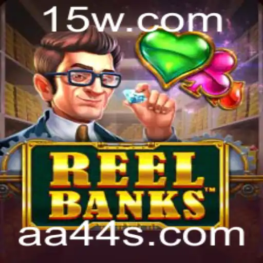 ReelBanks: Uma Nova Dimensão no Universo dos Jogos de Cassino