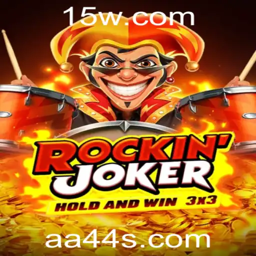 Explorando as Aventuras do RockinJoker: Um Mergulho nas Regras e Dinâmicas