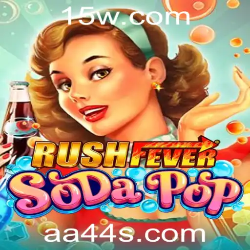 Descubra o Mundo Empolgante de RushFeverSodaPop: O Jogo de Ação em Alta