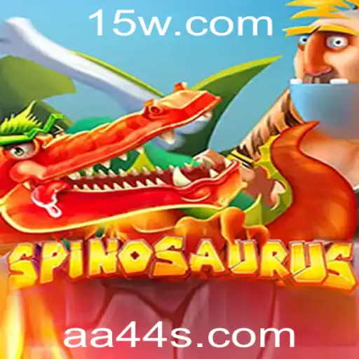 Explorando o Mundo Pré-Histórico com Spinosaurus: O Jogo Revolucionário