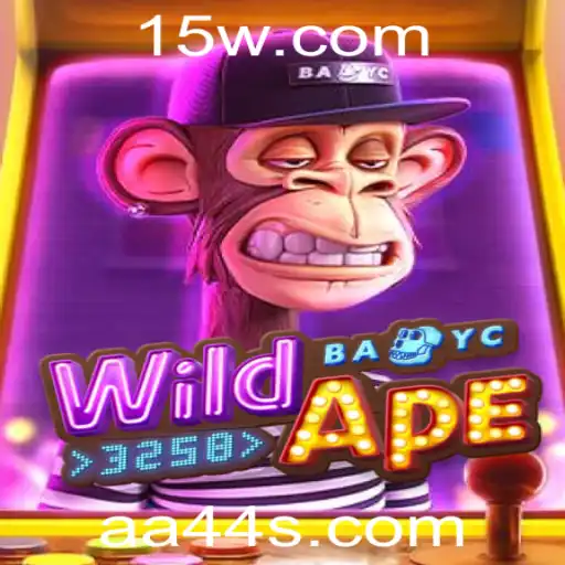 Descubra o Mundo Aventureiro de WildApe3258
