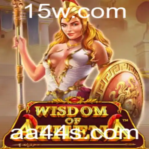WisdomofAthena: A Nova Fronteira dos Jogos de Estratégia