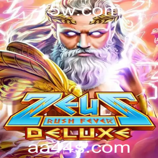 Descubra ZeusRushFeverDeluxe: A Aventura Mitológica Emocionante